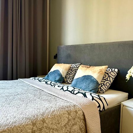 Apartamento K22 Apart In Warsaw Slawinska 505 Exterior foto