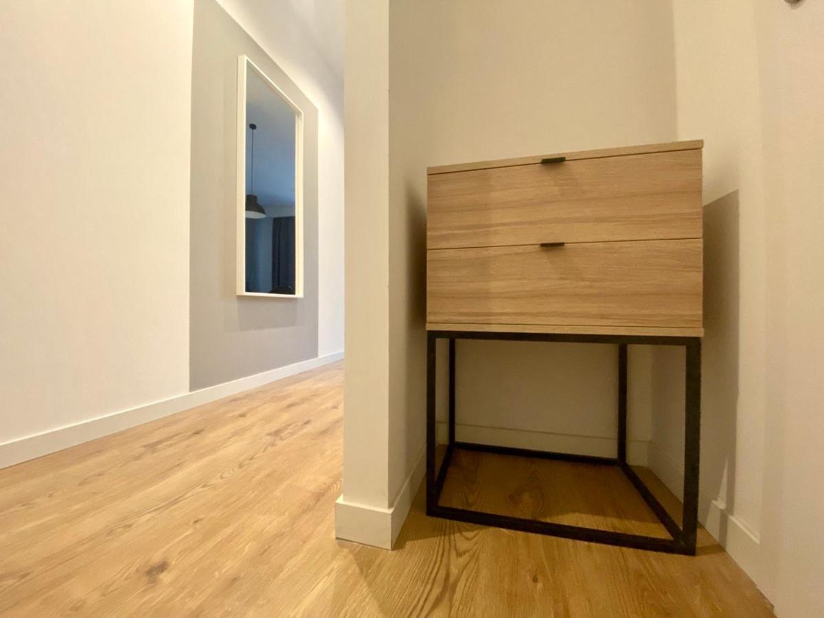 Apartamento K22 Apart In Warsaw Slawinska 505 Exterior foto